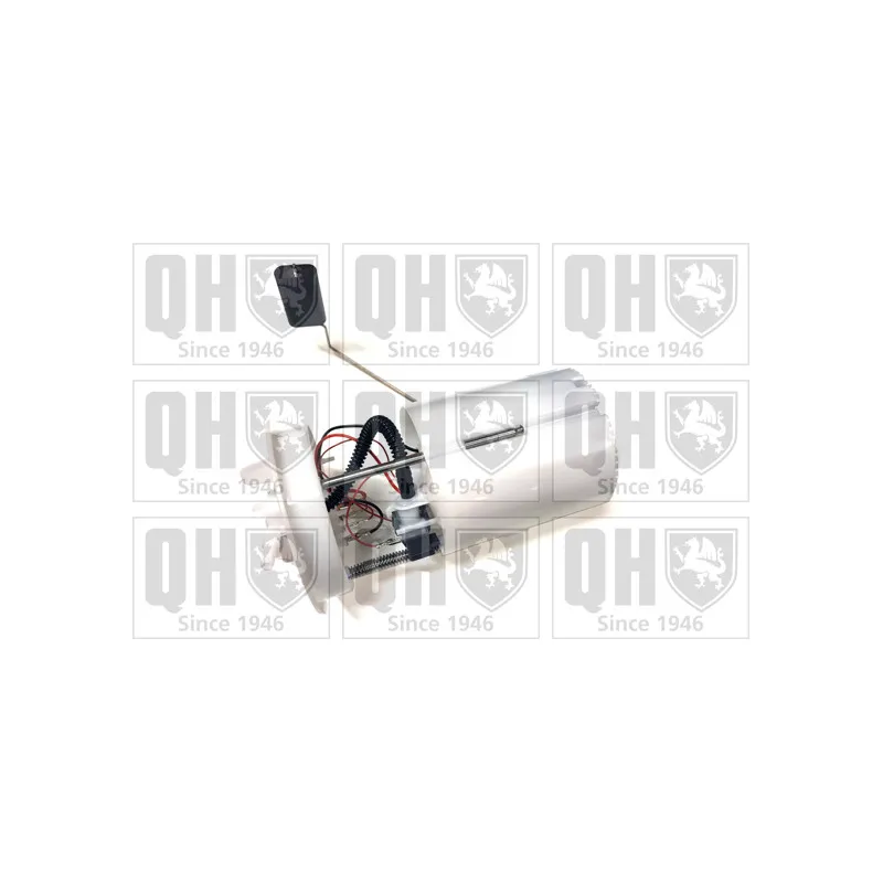 Pompe à carburant QUINTON HAZELL QFP1056