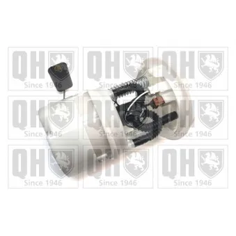 Pompe à carburant QUINTON HAZELL QFP1057