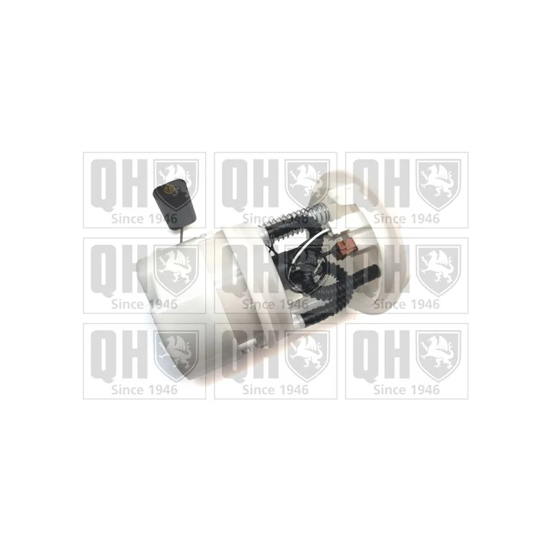 Pompe à carburant QUINTON HAZELL QFP1057