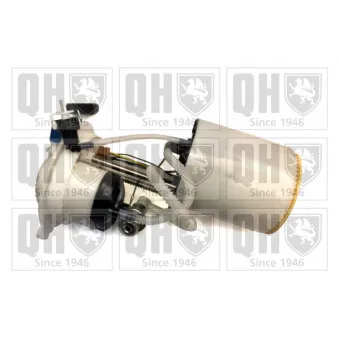 Pompe à carburant QUINTON HAZELL QFP1058