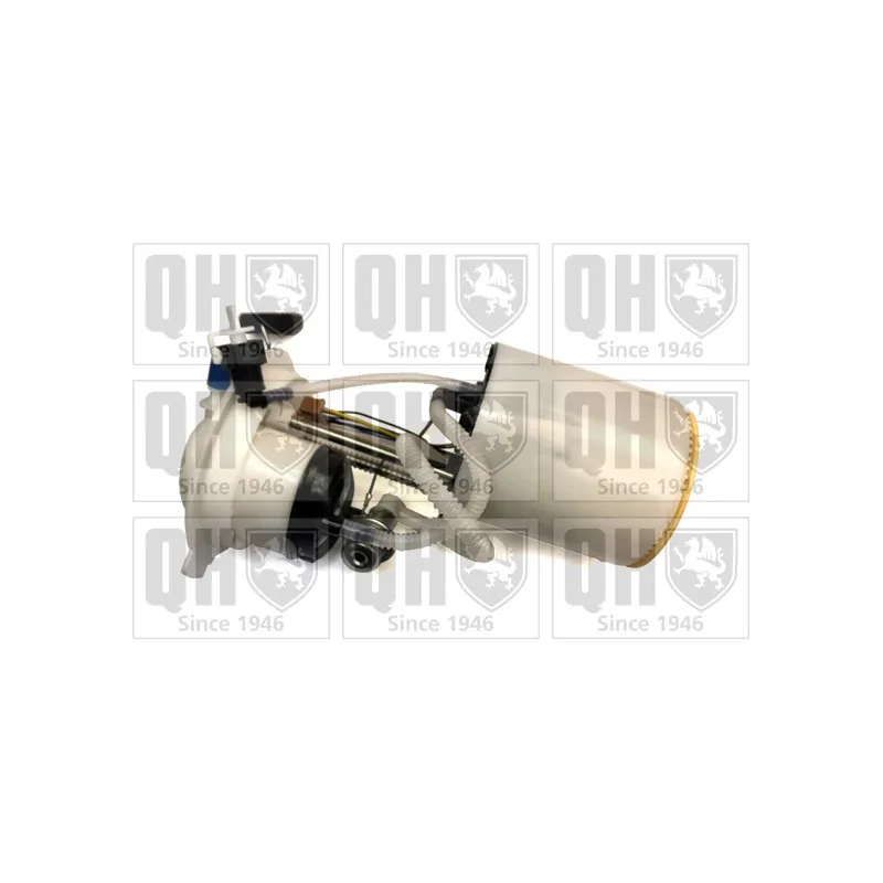 Pompe à carburant QUINTON HAZELL QFP1058