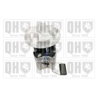Pompe à carburant QUINTON HAZELL QFP1059