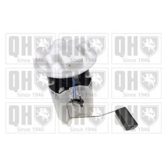Pompe à carburant QUINTON HAZELL QFP1060
