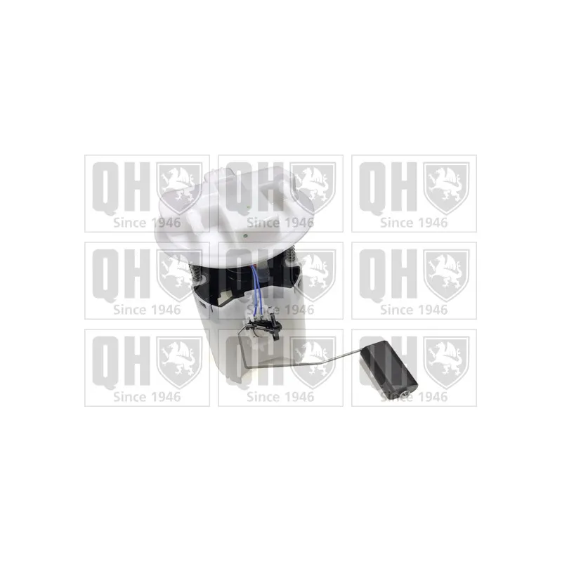 Pompe à carburant QUINTON HAZELL QFP1060