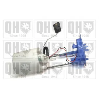 Pompe à carburant QUINTON HAZELL QFP1061