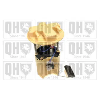 Pompe à carburant QUINTON HAZELL QFP1063