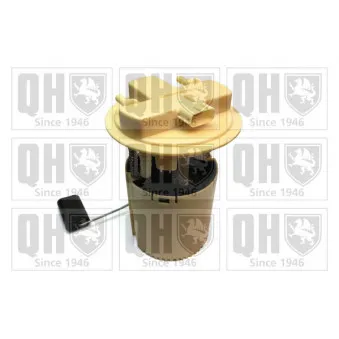 Pompe à carburant QUINTON HAZELL QFP1064