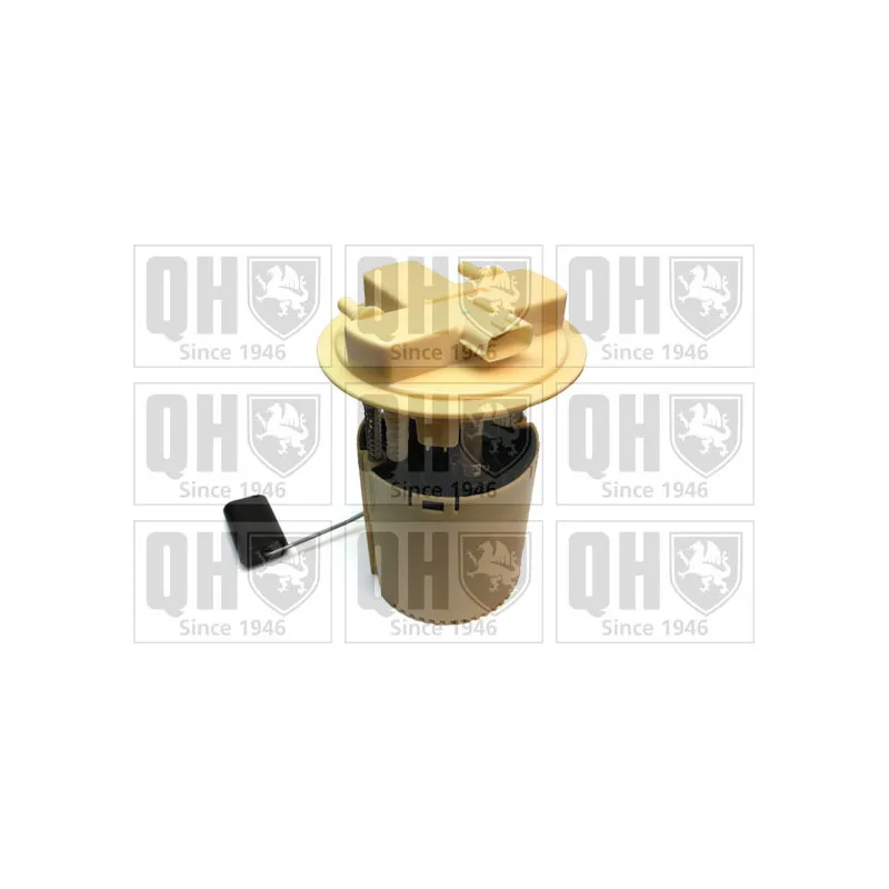 Pompe à carburant QUINTON HAZELL QFP1064