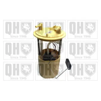 Pompe à carburant QUINTON HAZELL QFP1065