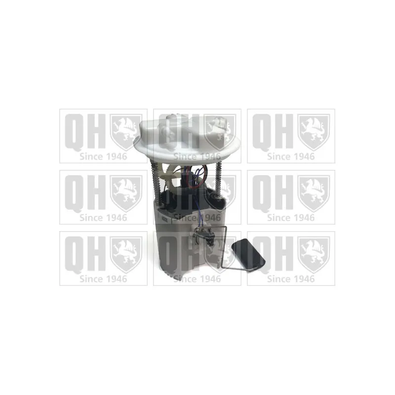Pompe à carburant QUINTON HAZELL QFP1066