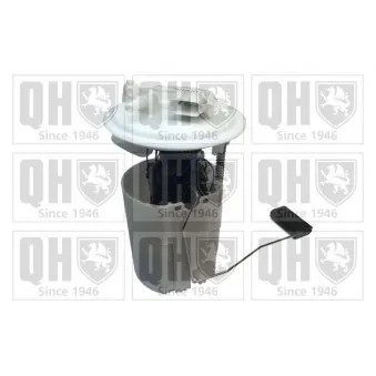 Pompe à carburant QUINTON HAZELL QFP1068