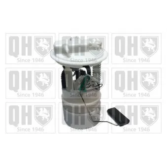 Pompe à carburant QUINTON HAZELL QFP1069
