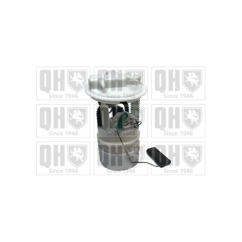 Pompe à carburant QUINTON HAZELL QFP1069