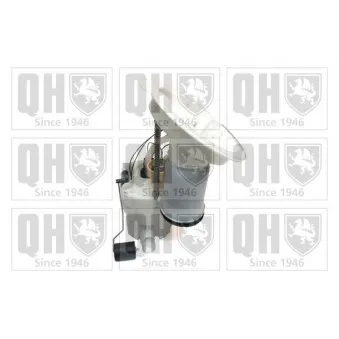 Pompe à carburant QUINTON HAZELL QFP1070