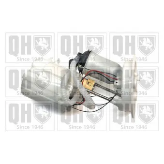 Pompe à carburant QUINTON HAZELL QFP1071