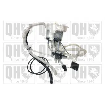 Pompe à carburant QUINTON HAZELL QFP1072