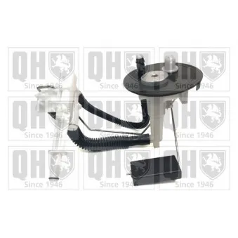 Capteur, niveau de carburant QUINTON HAZELL QFP1073