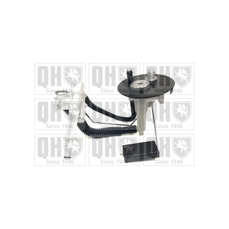Capteur, niveau de carburant QUINTON HAZELL QFP1073