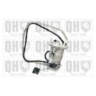 Capteur, niveau de carburant QUINTON HAZELL