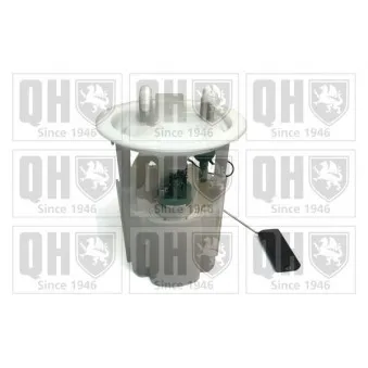 Pompe à carburant QUINTON HAZELL QFP1076