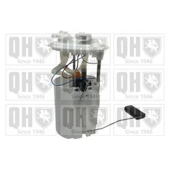 Unité d'injection de carburant QUINTON HAZELL QFP1079
