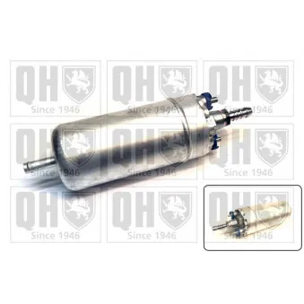 Pompe à carburant QUINTON HAZELL QFP1080