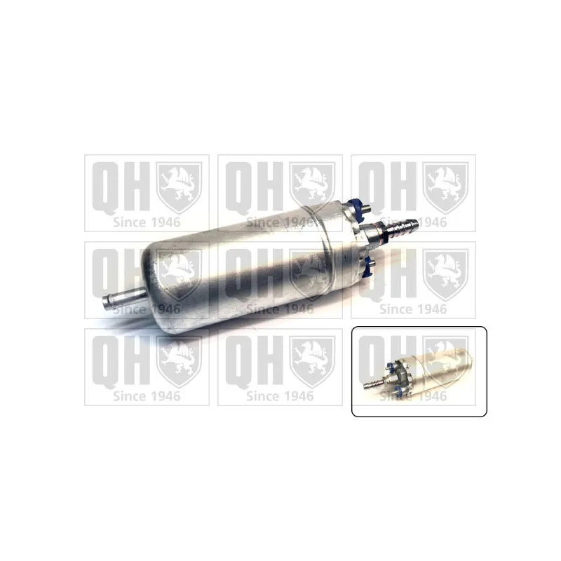 Pompe à carburant QUINTON HAZELL QFP1080