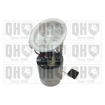 Pompe à carburant QUINTON HAZELL QFP1081