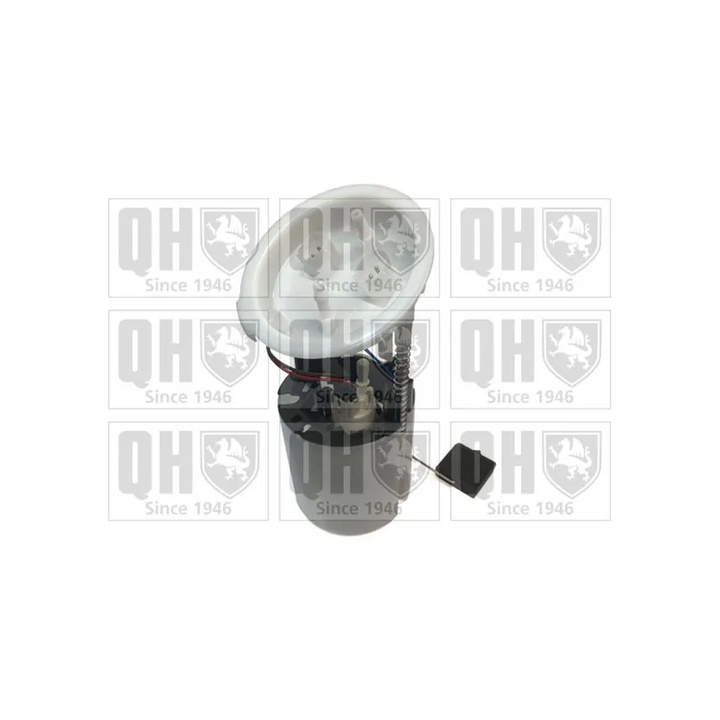 Pompe à carburant QUINTON HAZELL QFP1081