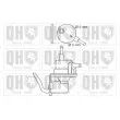 Pompe à carburant QUINTON HAZELL QFP157 - Visuel 2