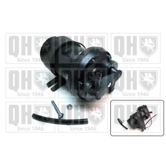 Pompe à carburant QUINTON HAZELL QFP171E