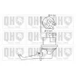 Pompe à carburant QUINTON HAZELL QFP265 - Visuel 2