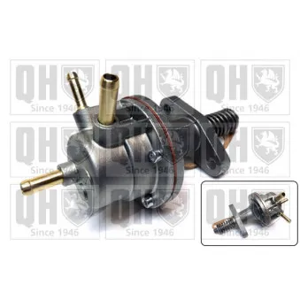 Pompe à carburant QUINTON HAZELL QFP283