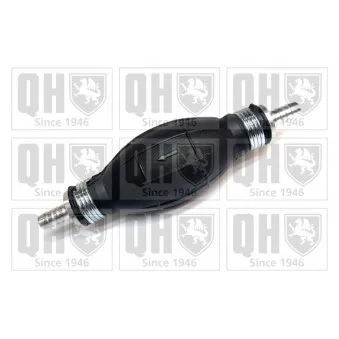 Pompe, préalimentation de carburant QUINTON HAZELL