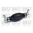 Pompe, préalimentation de carburant QUINTON HAZELL QFP401 - Visuel 1