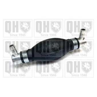 Pompe, préalimentation de carburant QUINTON HAZELL