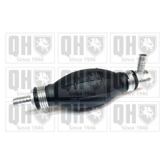 Pompe, préalimentation de carburant QUINTON HAZELL