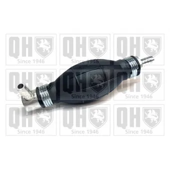Pompe, préalimentation de carburant QUINTON HAZELL