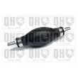 Pompe, préalimentation de carburant QUINTON HAZELL QFP404 - Visuel 1