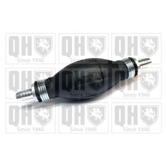 Pompe, préalimentation de carburant QUINTON HAZELL