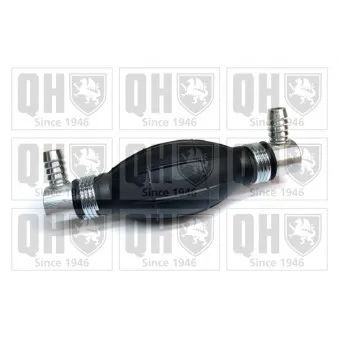 Pompe, préalimentation de carburant QUINTON HAZELL