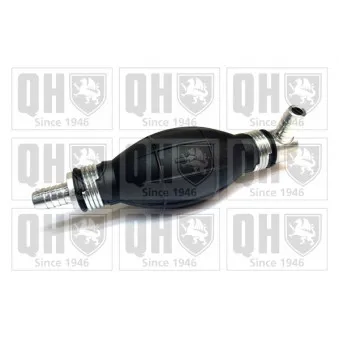 Pompe, préalimentation de carburant QUINTON HAZELL QFP406