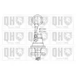 Pompe à carburant QUINTON HAZELL QFP530 - Visuel 2