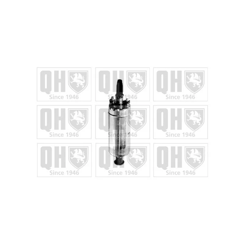Pompe à carburant QUINTON HAZELL QFP601