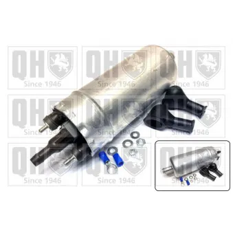 Pompe à carburant QUINTON HAZELL QFP602