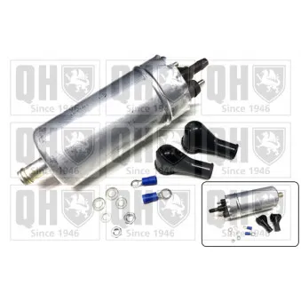 Pompe à carburant QUINTON HAZELL QFP603