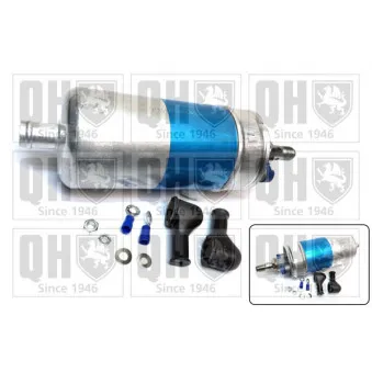 Pompe à carburant QUINTON HAZELL QFP605