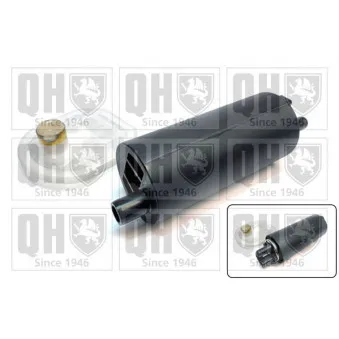 Pompe à carburant QUINTON HAZELL QFP620