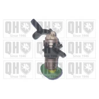 Pompe à carburant QUINTON HAZELL QFP621