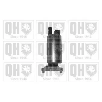 Pompe à carburant QUINTON HAZELL QFP624